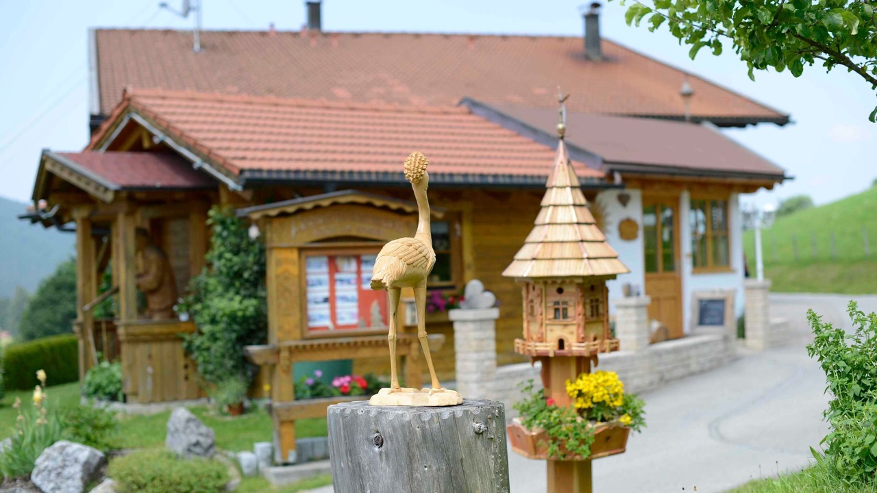 Photo of Outdoor in Jungholz