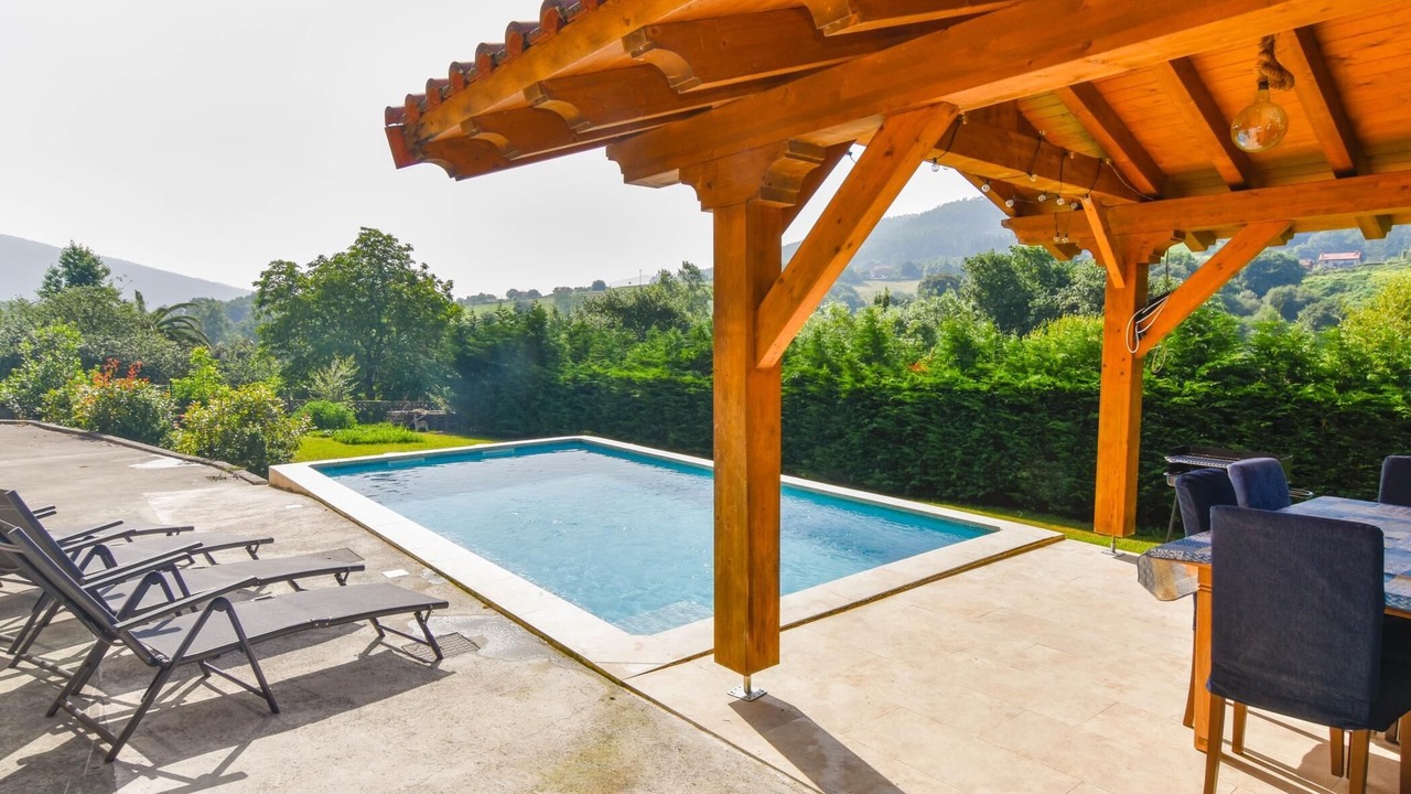 Photo of Outdoor in Puente Viesgo