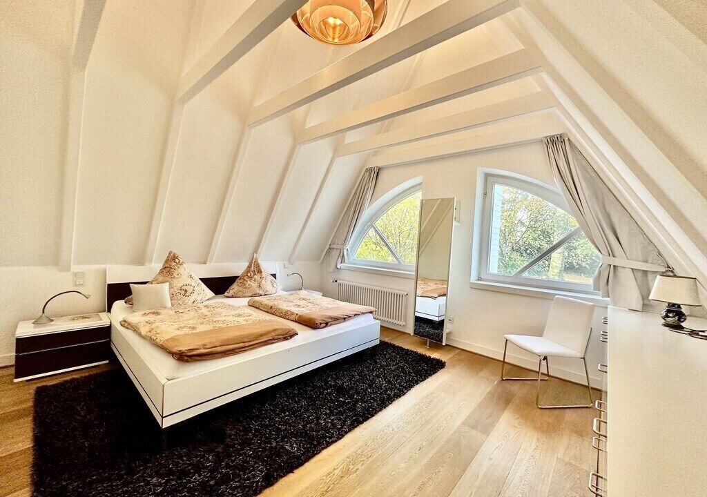 Photo of Bedroom in Emsdetten