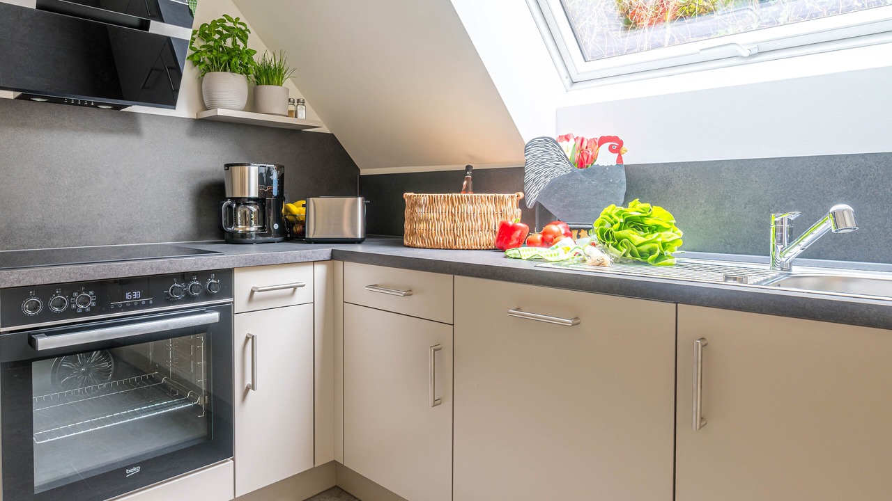 Photo of Kitchen in Retzbach