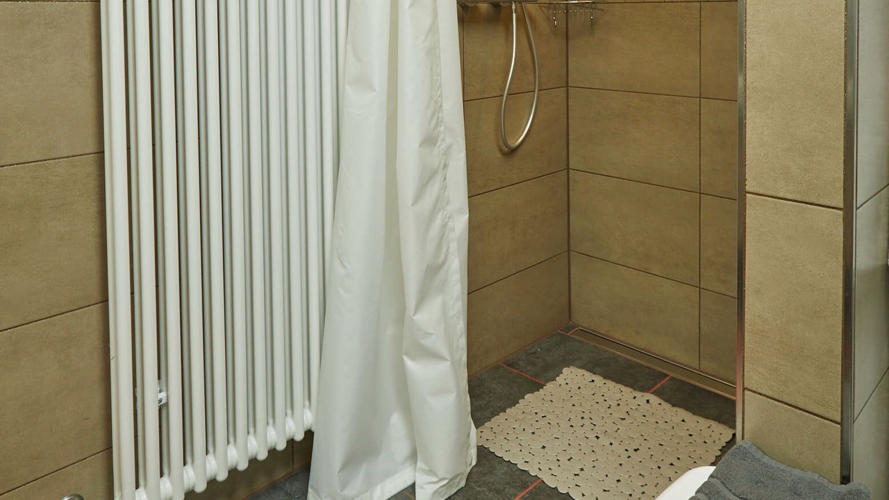 Photo of Bathroom in Erlabronn