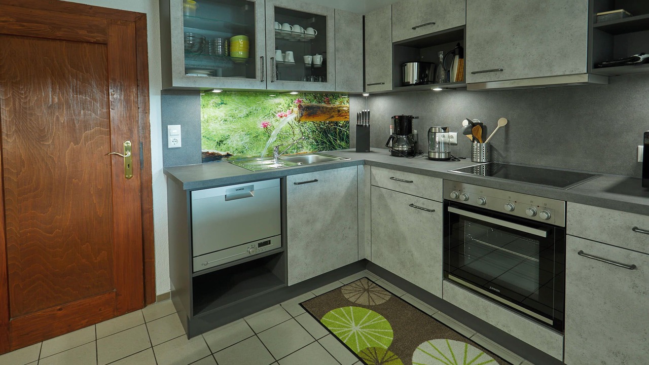 Photo of Kitchen in Erlabronn