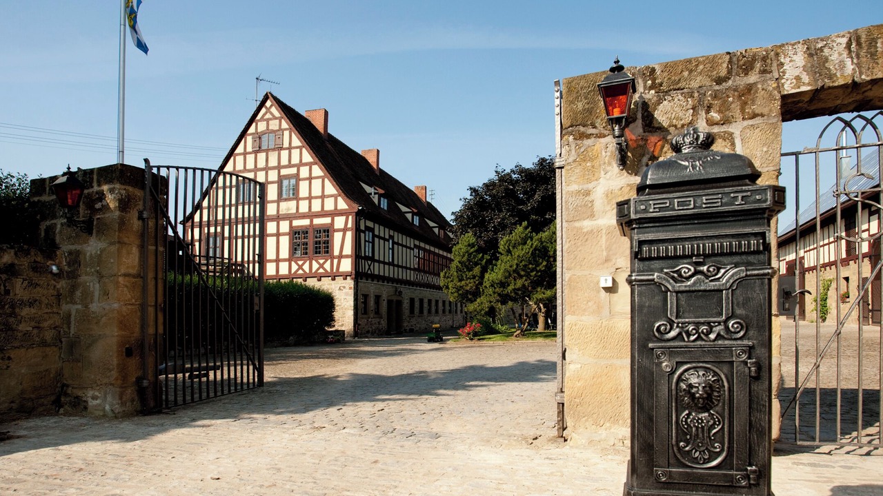 Photo of Outdoor in Erlabronn