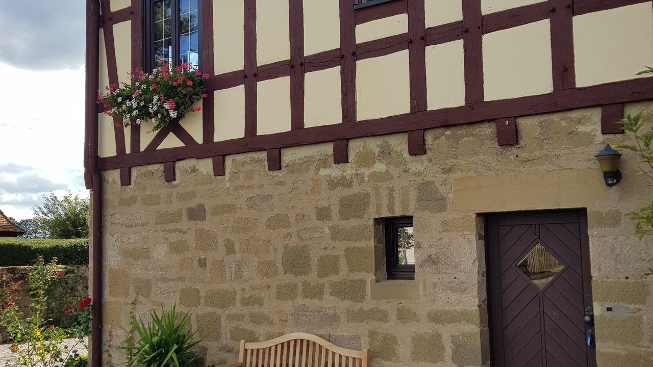 Photo of Outdoor in Erlabronn