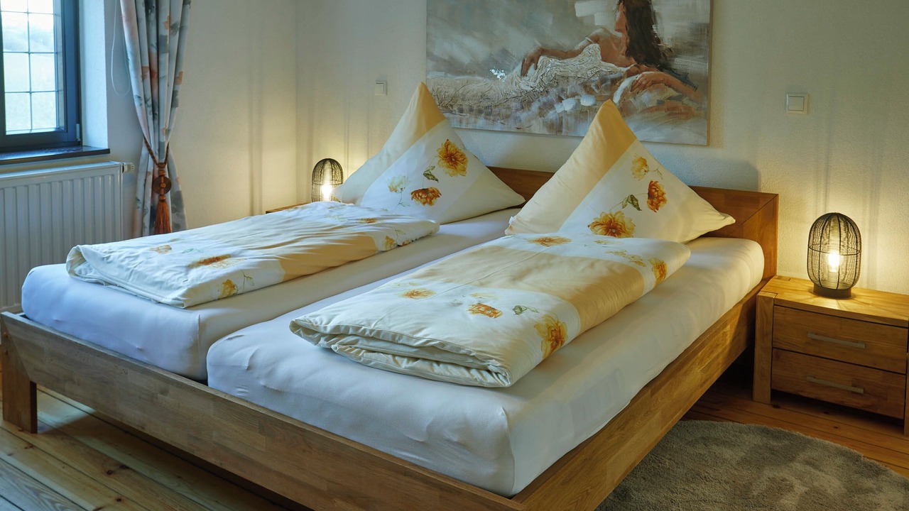 Photo of Bedroom in Erlabronn