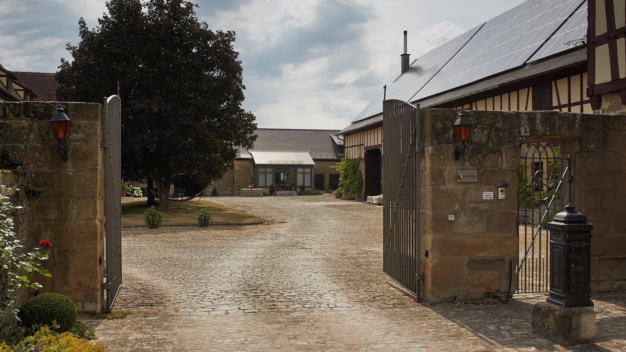 Photo of Outdoor in Erlabronn
