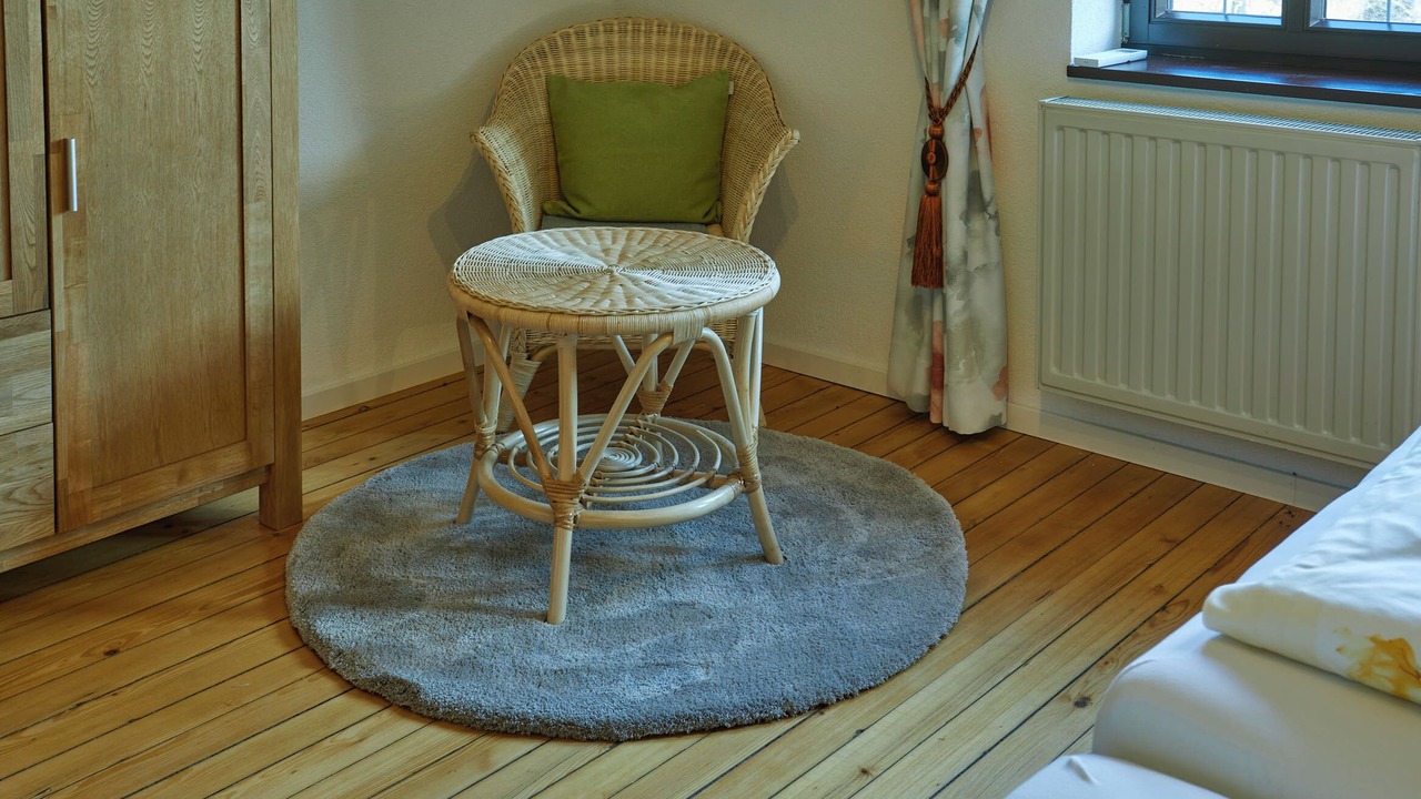 Photo of Livingroom in Erlabronn