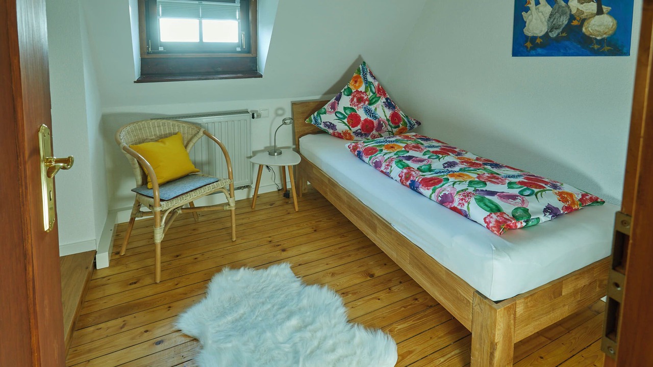 Photo of Bedroom in Erlabronn