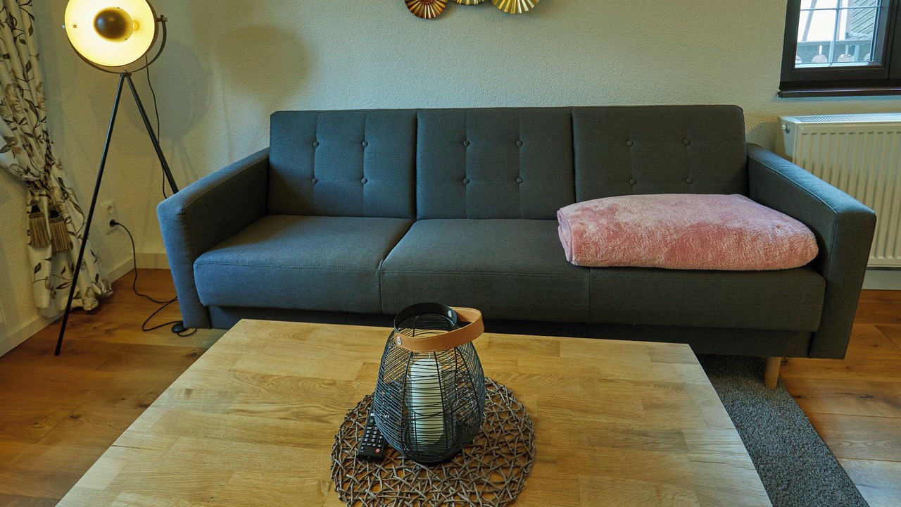 Photo of Livingroom in Erlabronn
