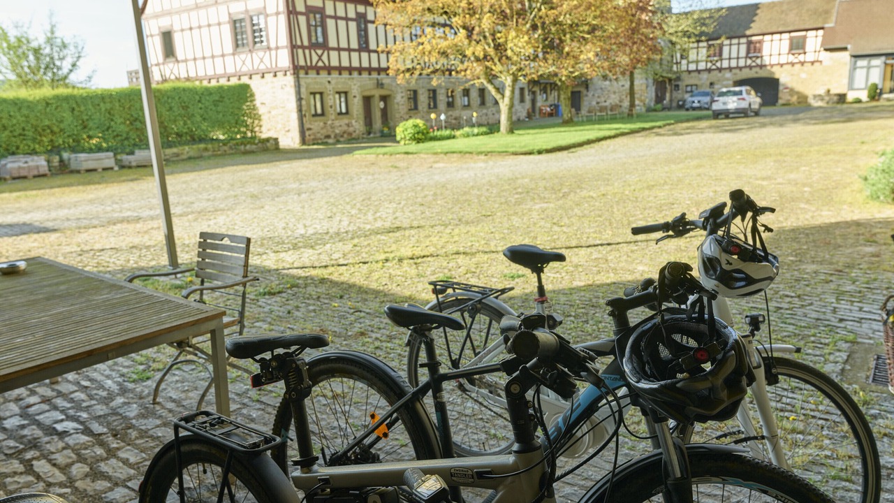 Photo of Outdoor in Erlabronn