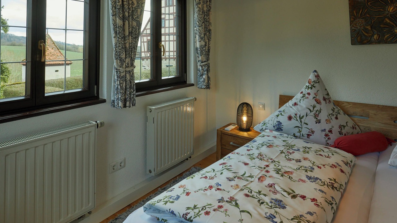 Photo of Bedroom in Erlabronn