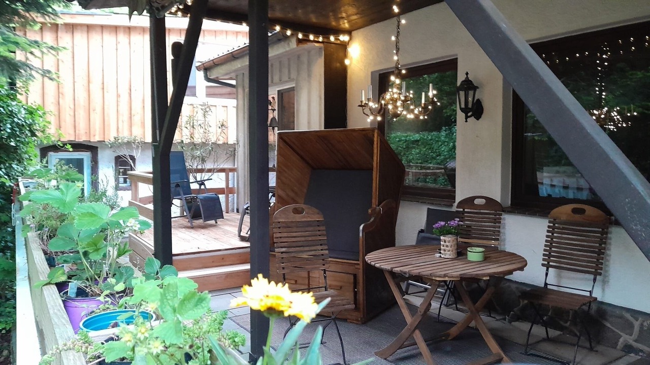 Photo of Outdoor in Neumuhlen-Dietrichsdorf