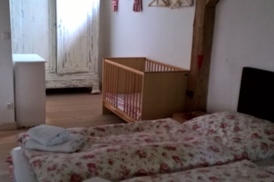 Photo of Bedroom in Roggenstorf