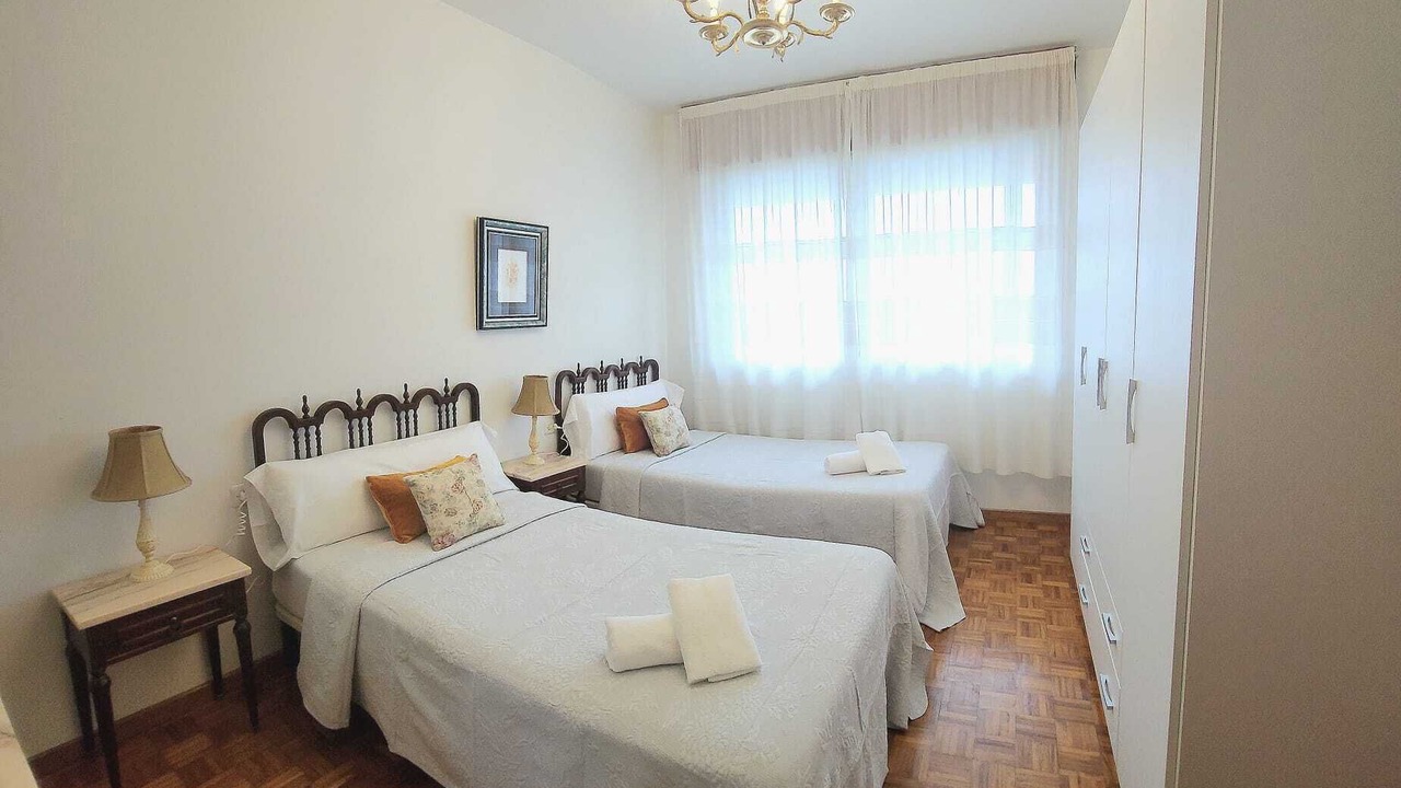 Photo of Bedroom in Bueu