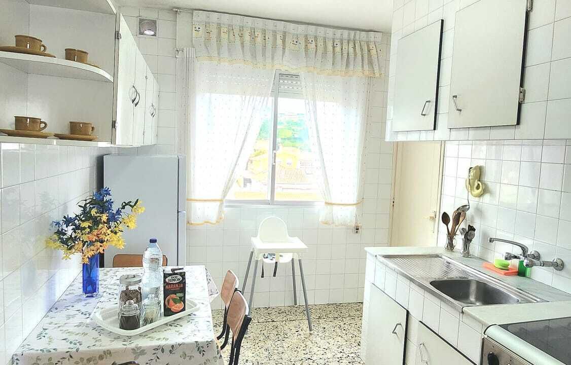 Photo of Kitchen in Bueu