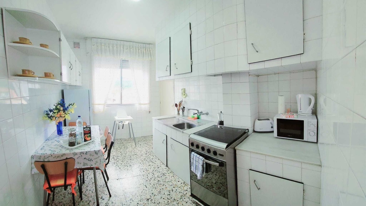 Photo of Kitchen in Bueu
