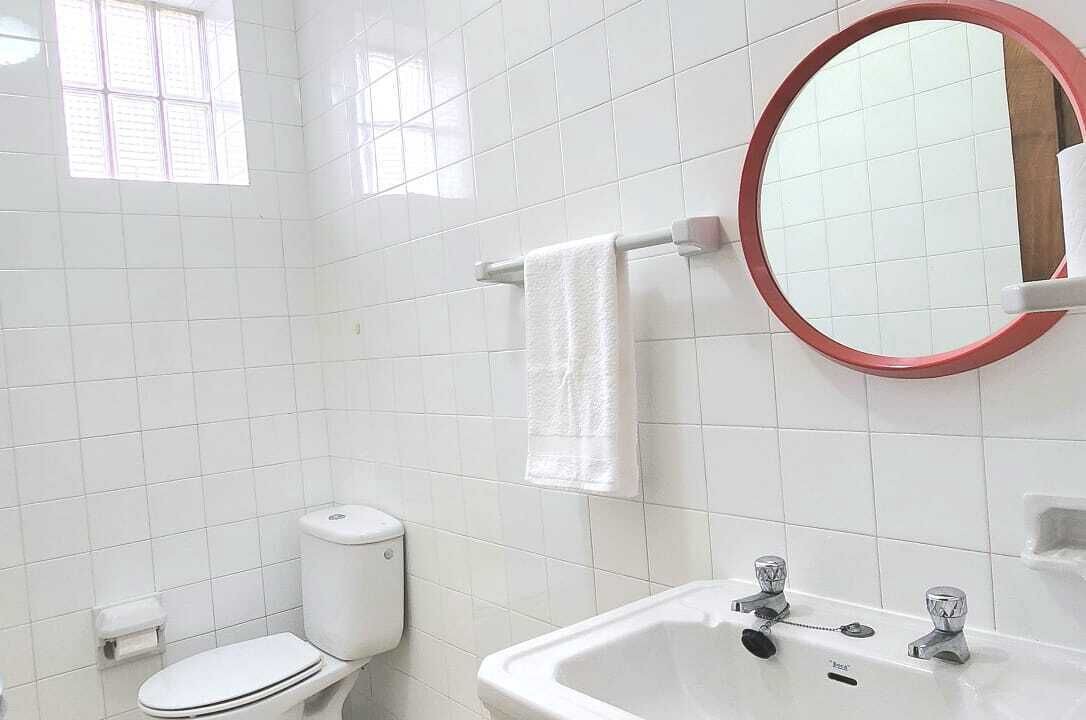 Photo of Bathroom in Bueu