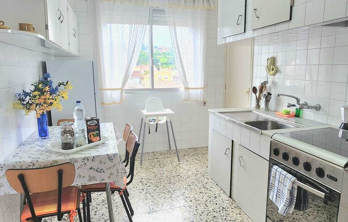 Photo of Kitchen in Bueu