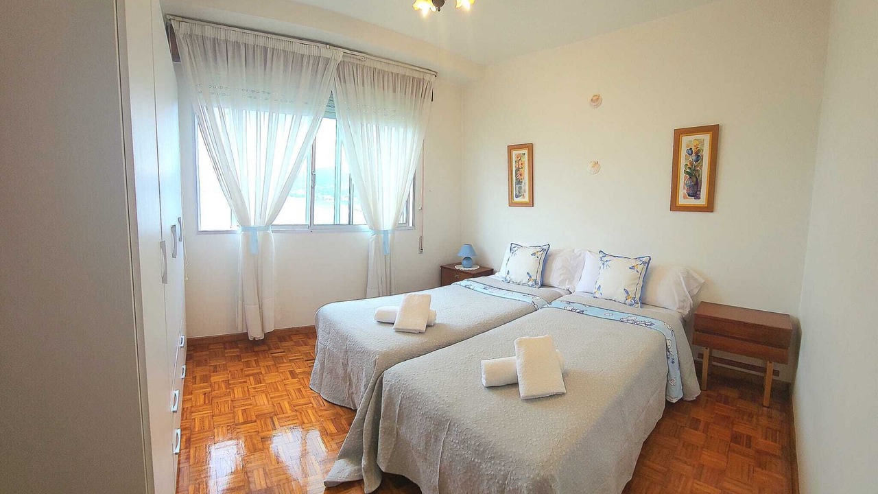 Photo of Bedroom in Bueu