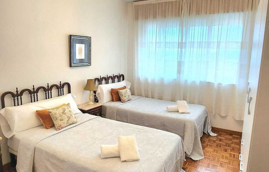 Photo of Bedroom in Bueu
