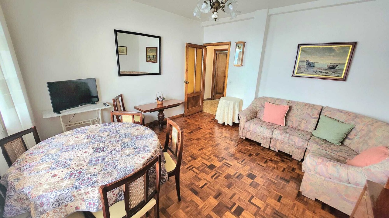 Photo of Livingroom in Bueu