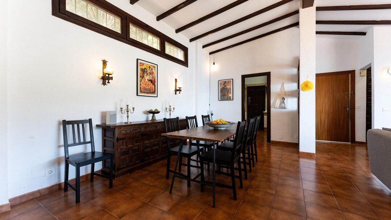 Photo of Livingroom in Velilla-Taramay