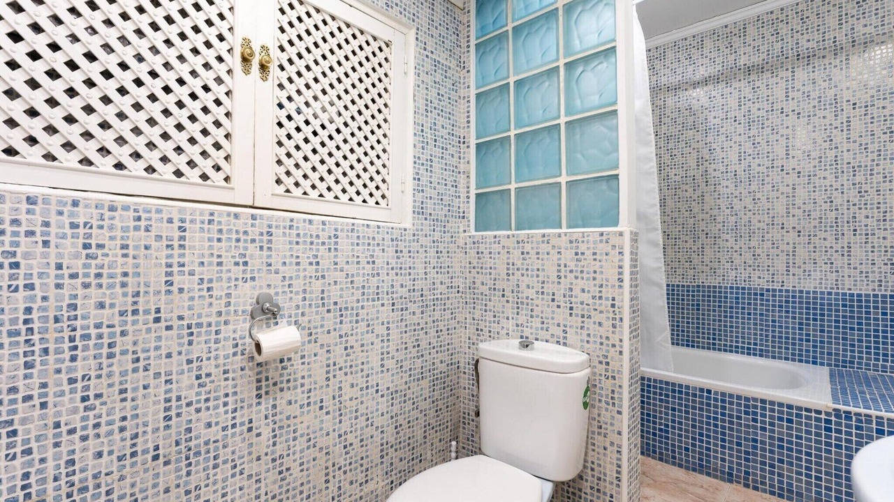 Photo of Bathroom in Velilla-Taramay