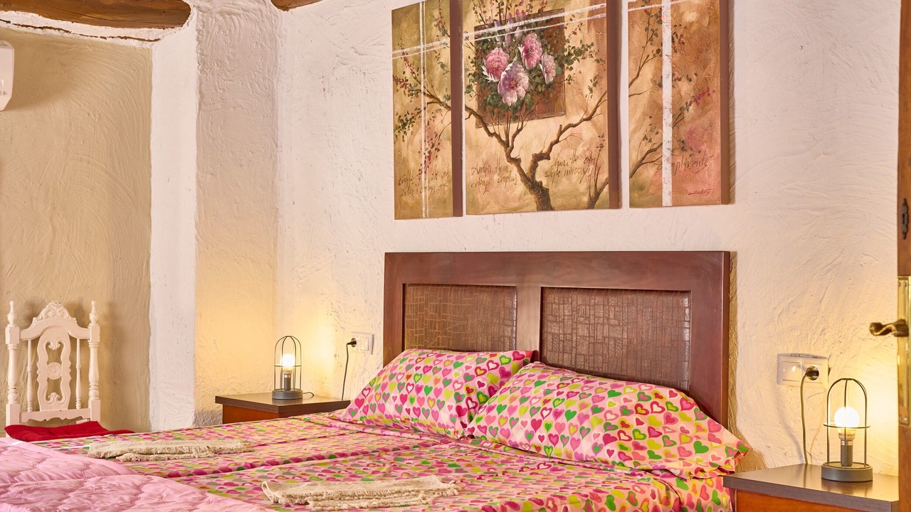 Photo of Bedroom in Lucena
