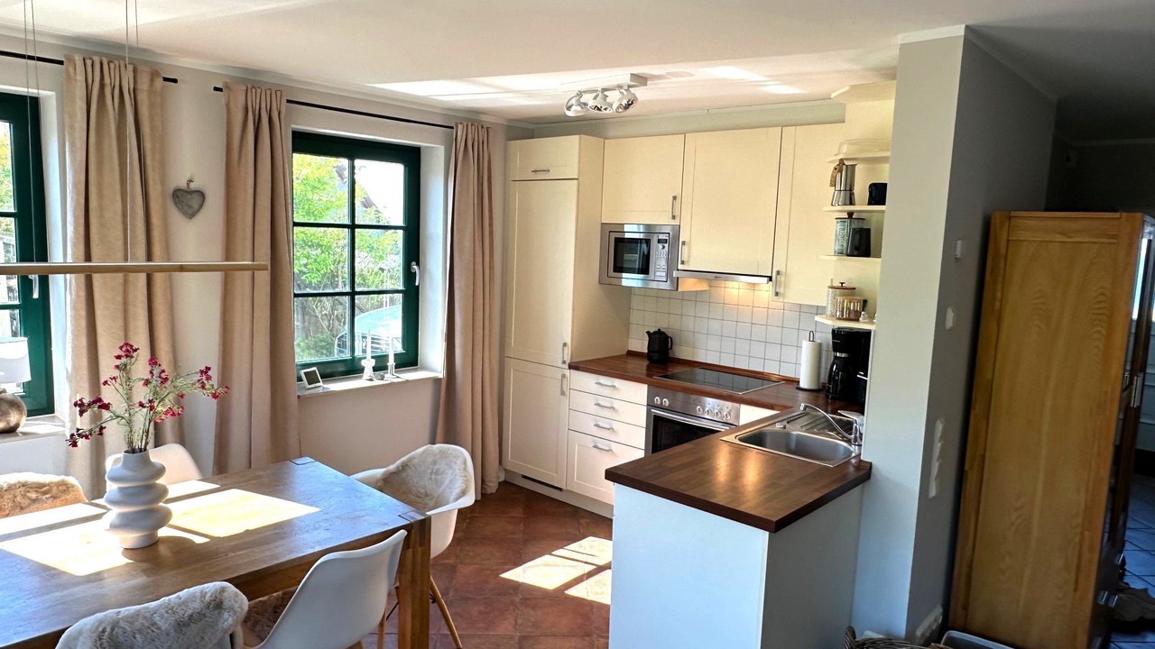 Photo of Kitchen in Gager