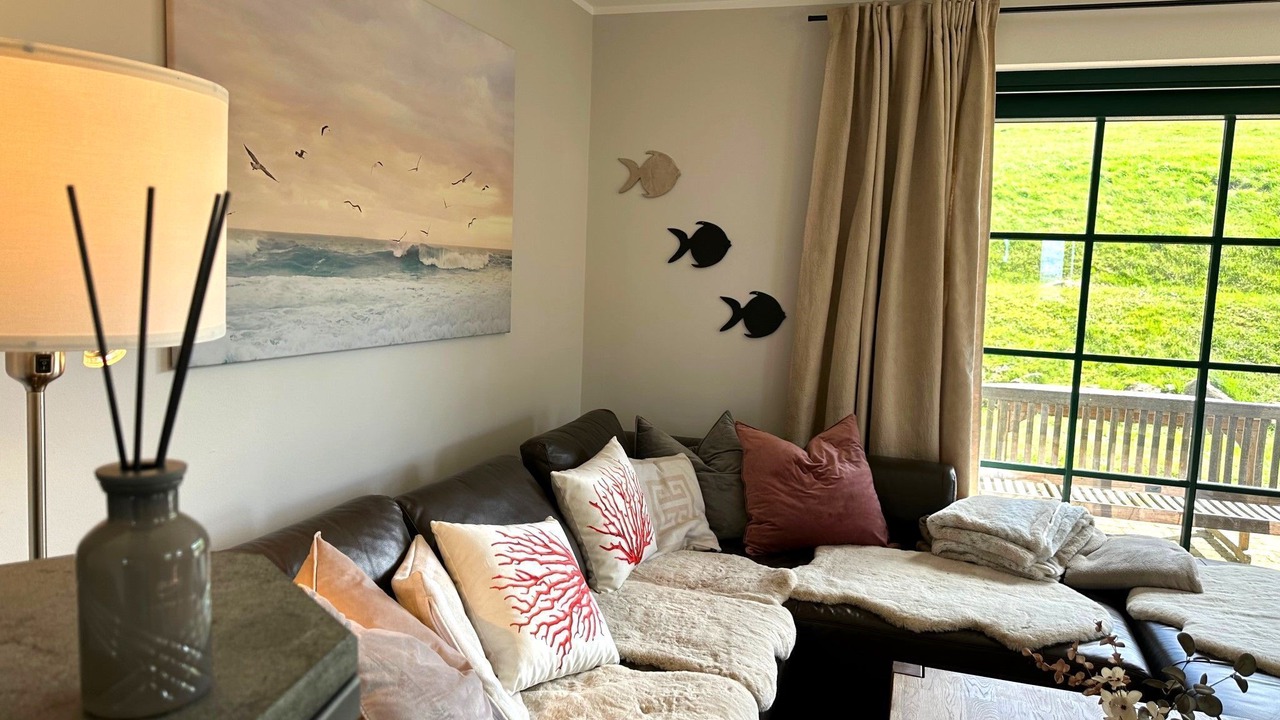 Photo of Livingroom in Gager