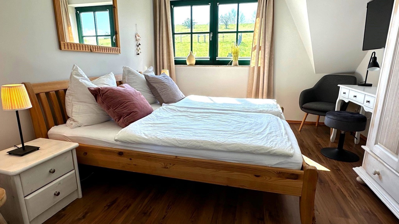 Photo of Bedroom in Gager