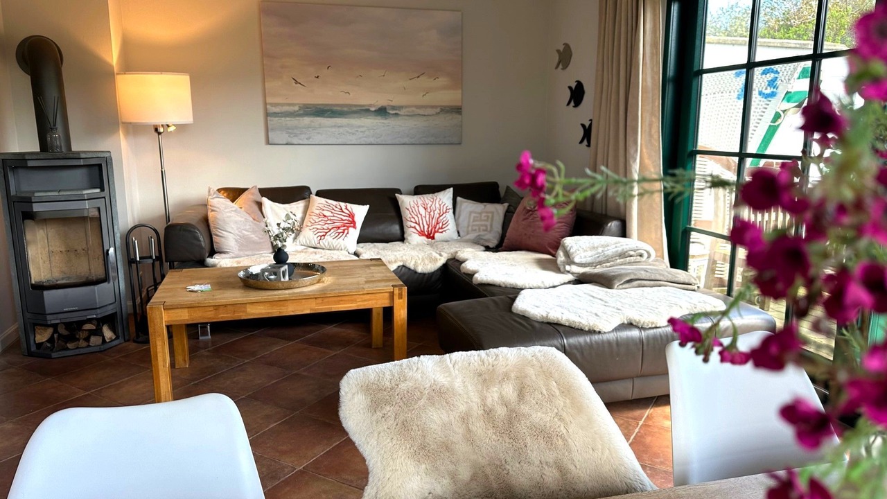 Photo of Livingroom in Gager