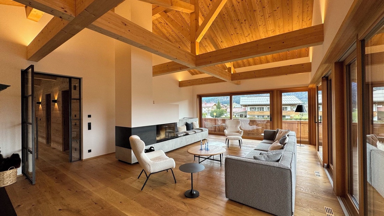 Photo of Livingroom in Reit im Winkl