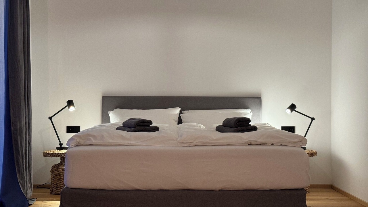 Photo of Bedroom in Reit im Winkl