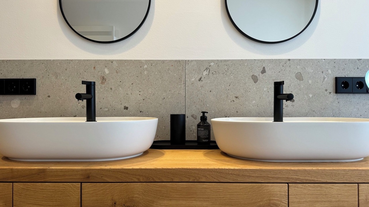 Photo of Bathroom in Reit im Winkl