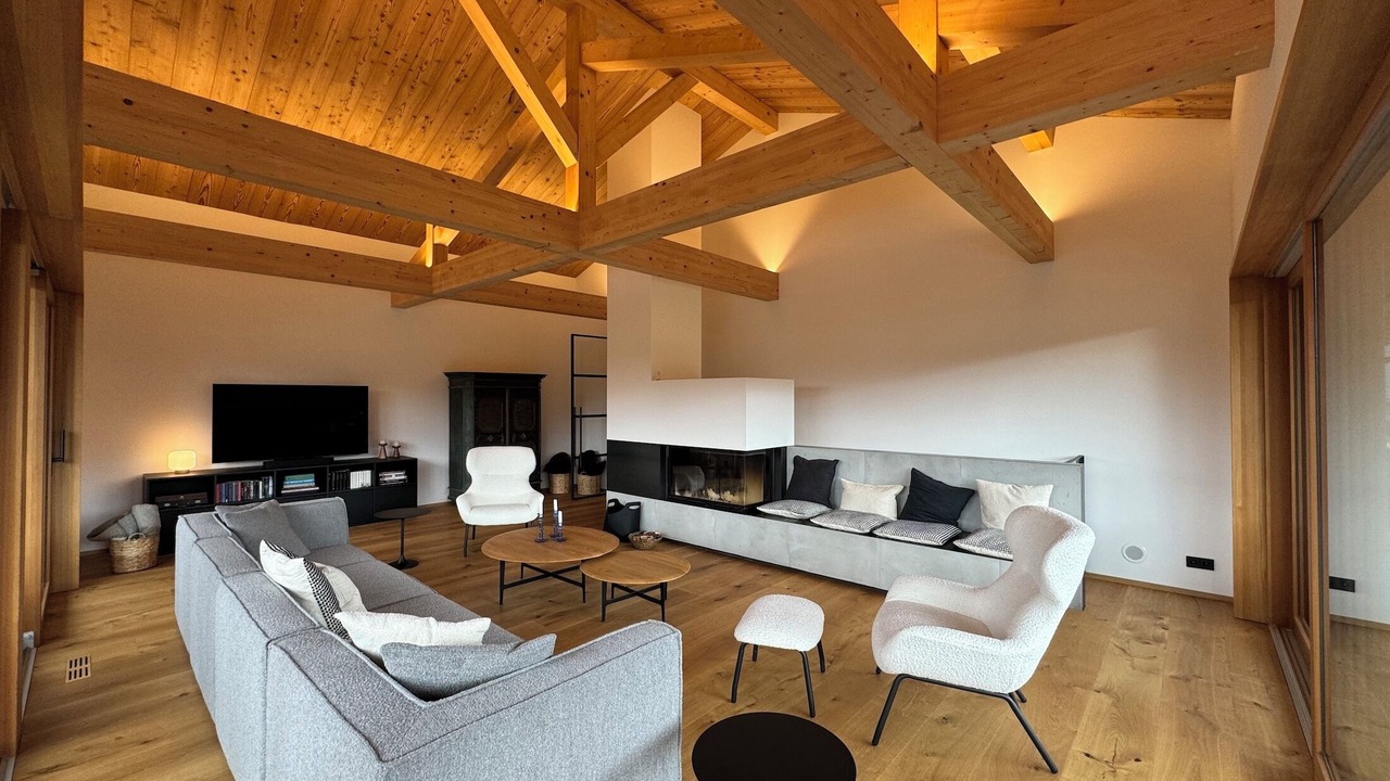 Photo of Livingroom in Reit im Winkl