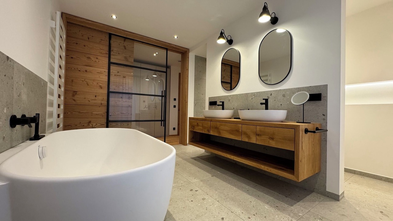 Photo of Bathroom in Reit im Winkl
