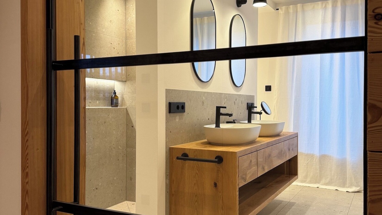 Photo of Bathroom in Reit im Winkl