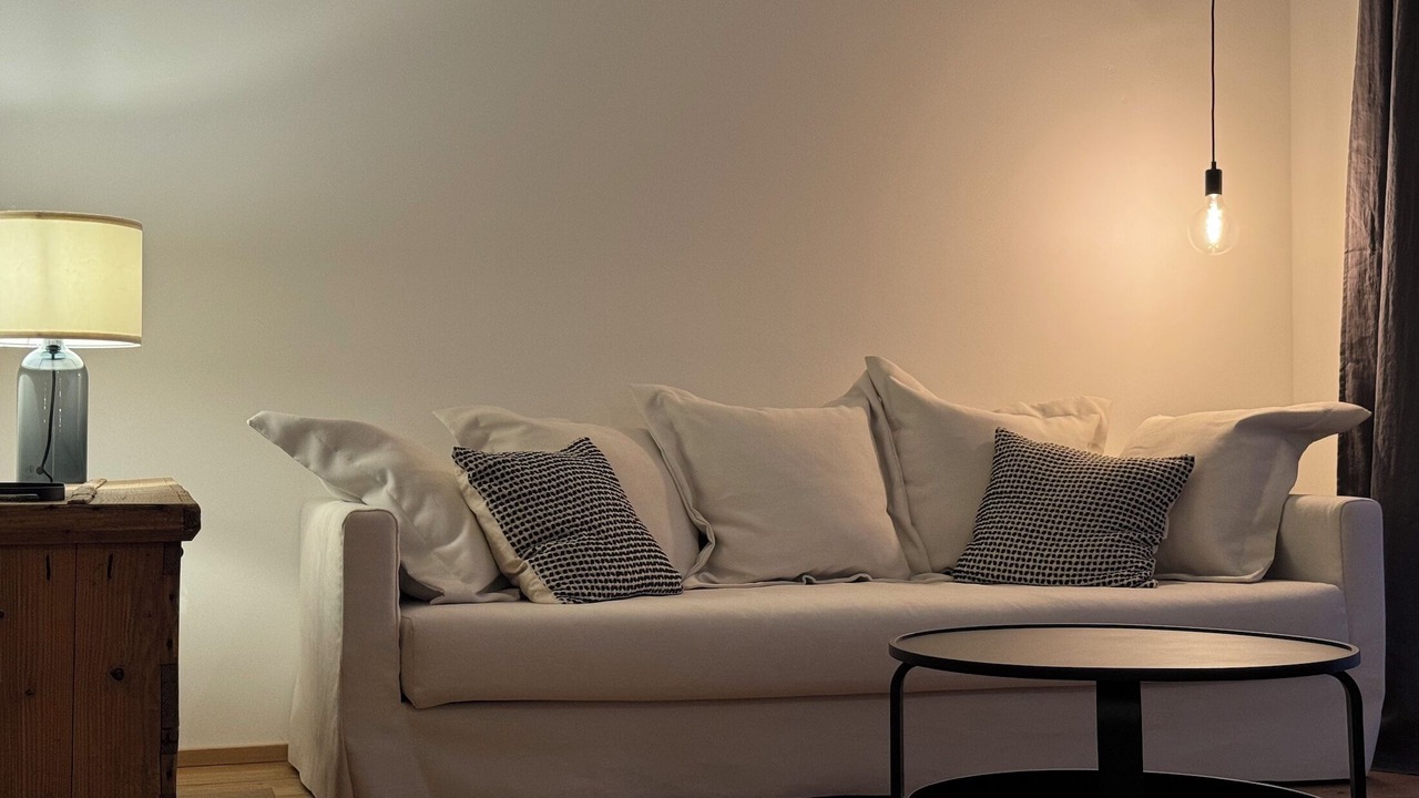 Photo of Livingroom in Reit im Winkl