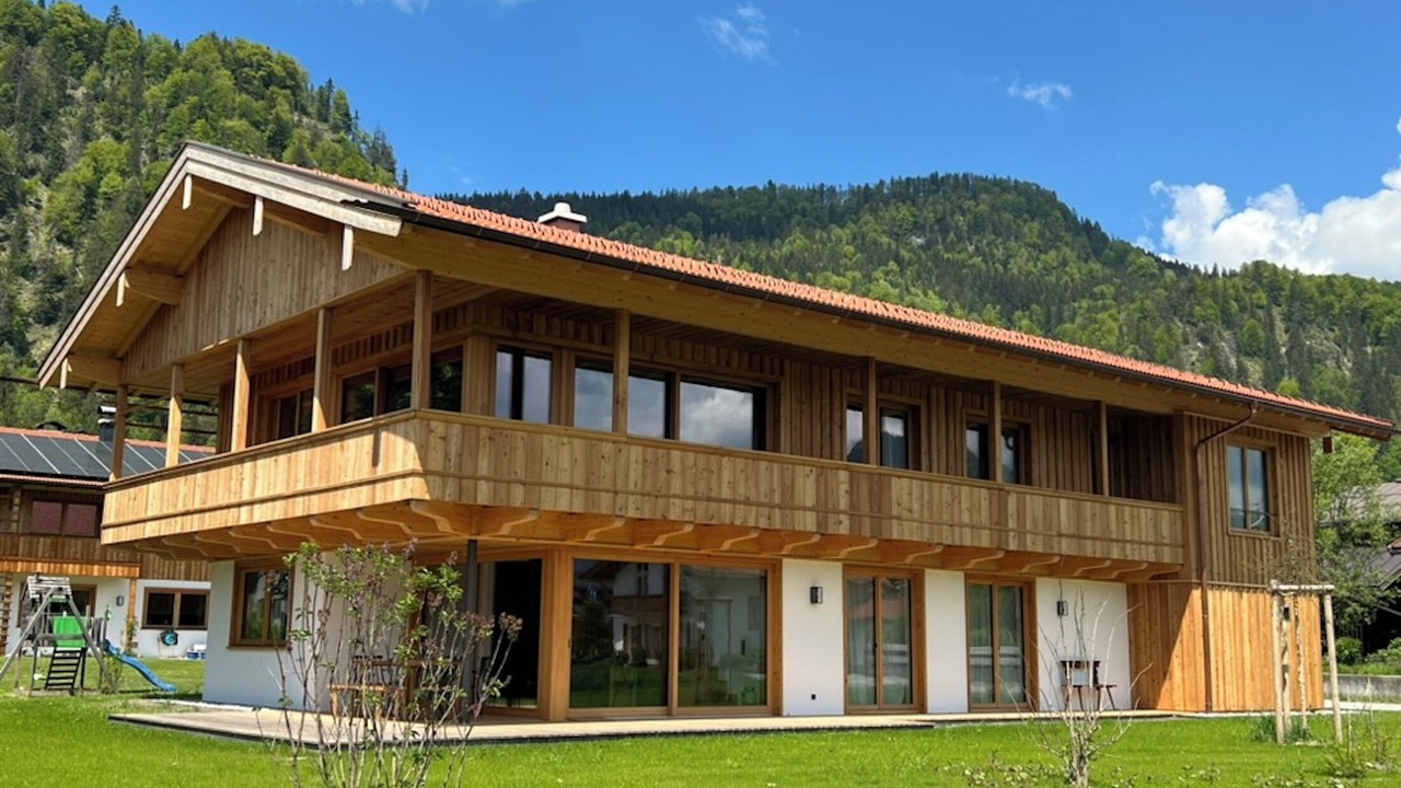 Photo of Outdoor in Reit im Winkl