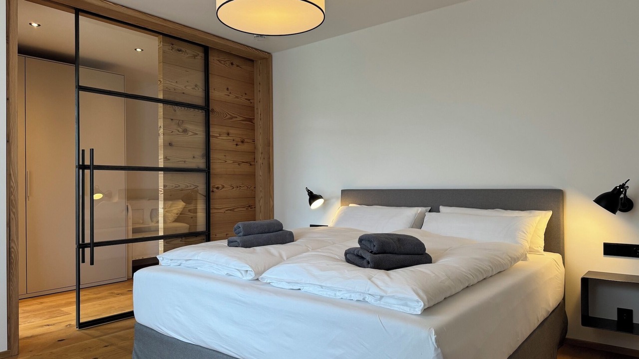 Photo of Bedroom in Reit im Winkl