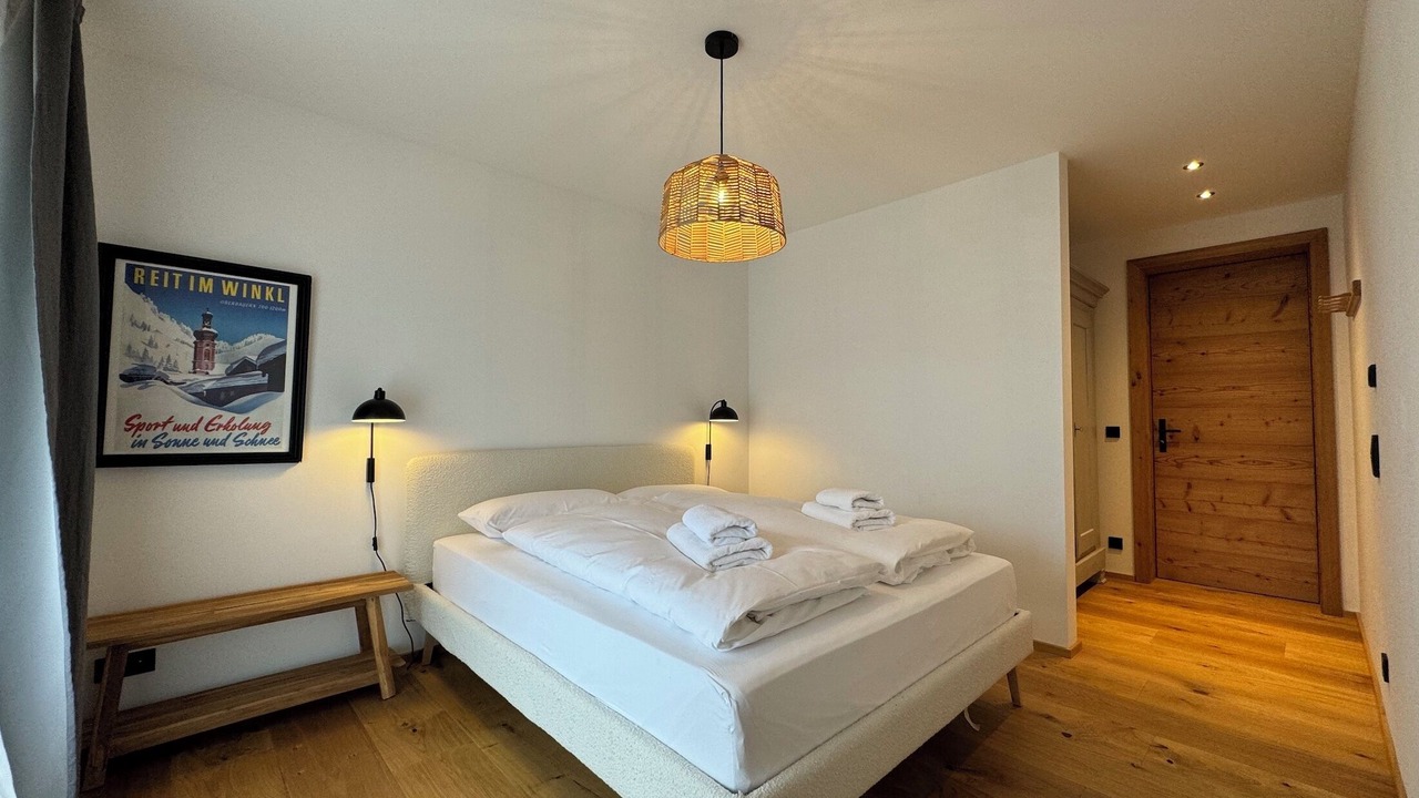 Photo of Bedroom in Reit im Winkl