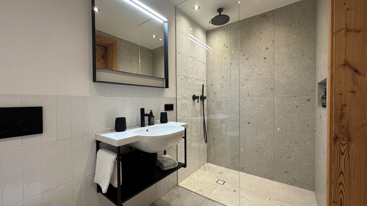 Photo of Bathroom in Reit im Winkl
