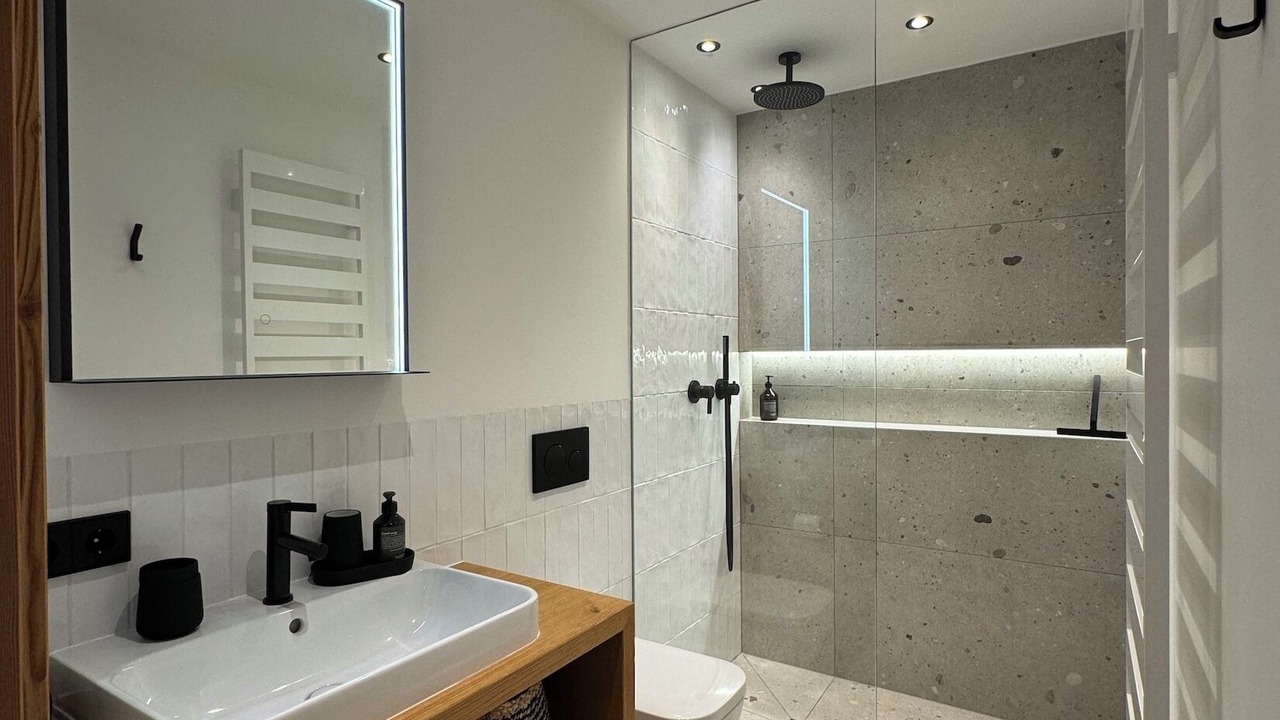Photo of Bathroom in Reit im Winkl