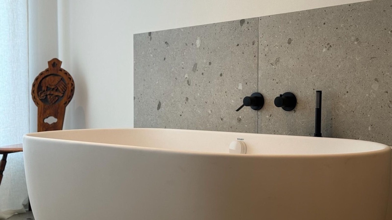 Photo of Bathroom in Reit im Winkl