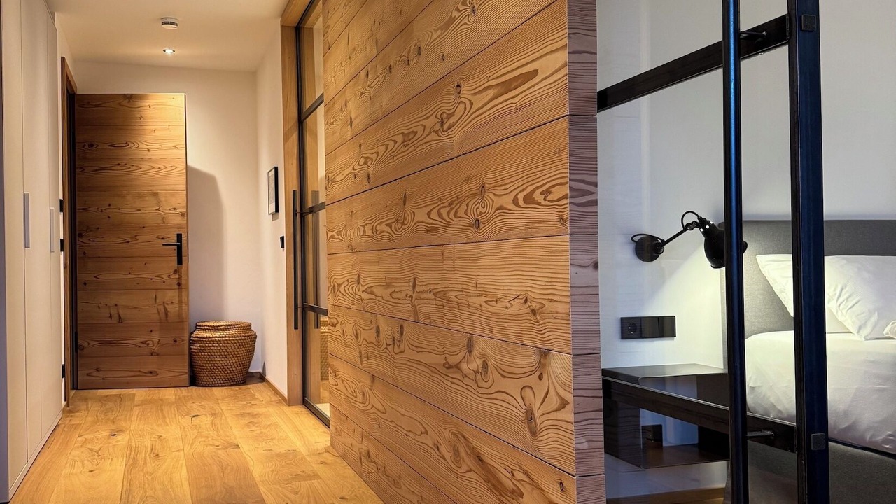 Photo of Bedroom in Reit im Winkl