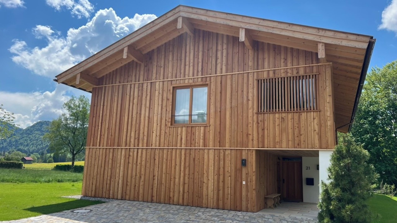 Photo of Outdoor in Reit im Winkl