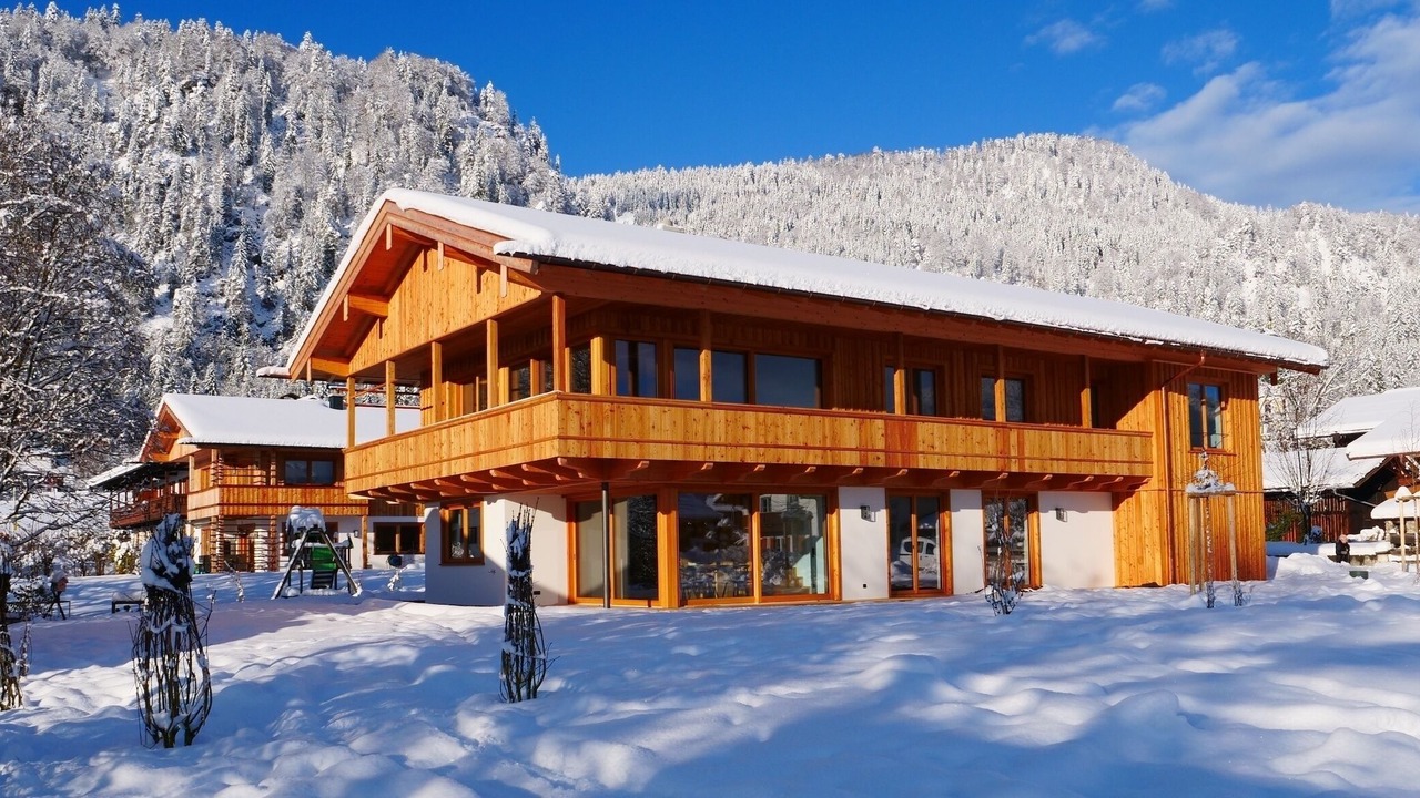 Photo of Outdoor in Reit im Winkl