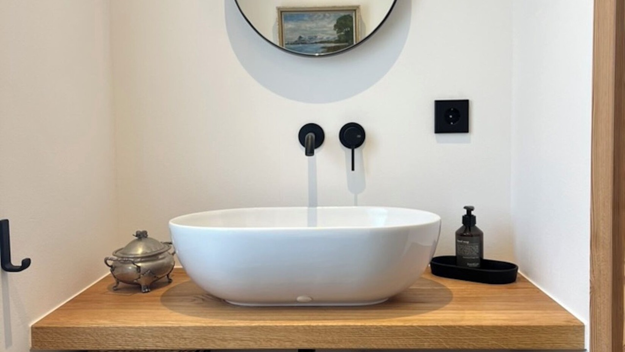 Photo of Bathroom in Reit im Winkl