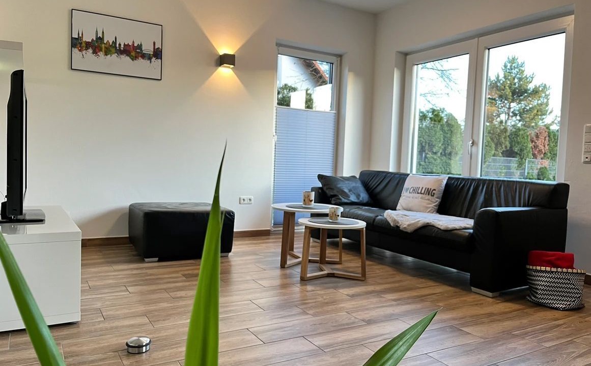 Photo of Livingroom in Hirschaid